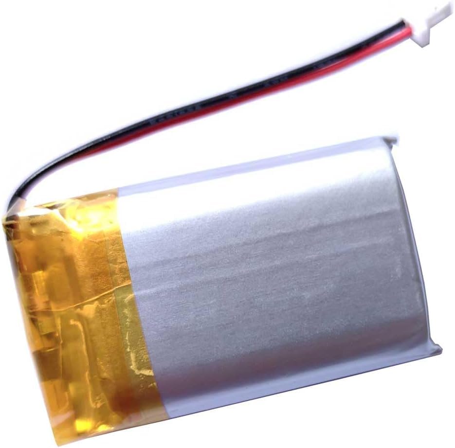 Linena7様 XINLANTECH 1200 mAh 102540 Battery Replacement for Sena 50S