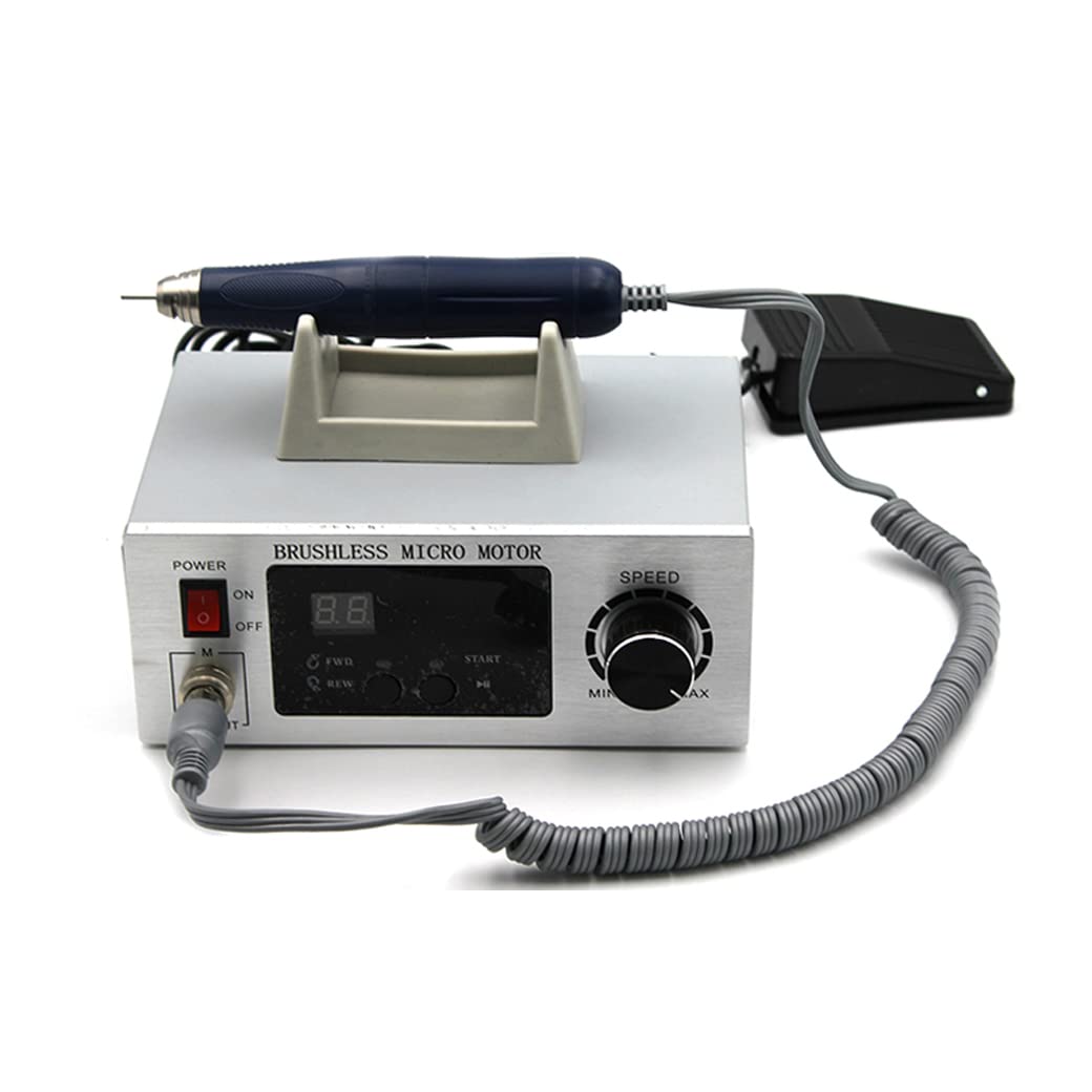 Micromotor Lab Polishing Hand Tool 50,000 RPM