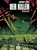Cover zum Buch Der Killer. Blutsbande
