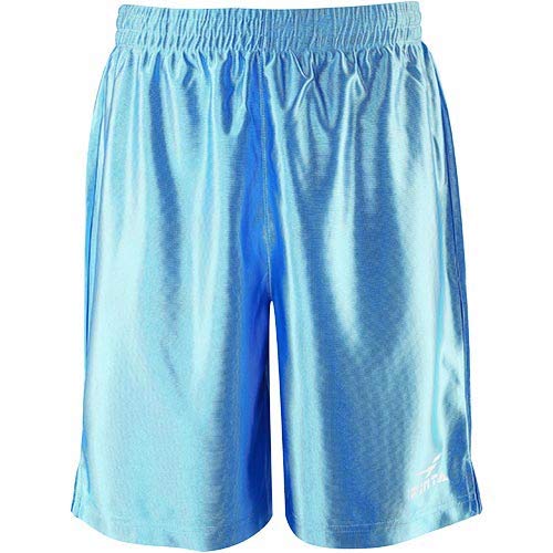 FINTA フィンタ サッカー フットサル ウェア ジュニア Jr プラクティス パンツ ハーフパンツ FTW7036 サックス 150