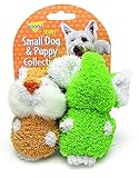 Elephant Terry Dog Toy
