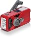The American Red Cross FRX2 Emergency Weather Radio, ARCFRX2WXR