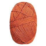 Ovillo B3 Casasol - 100g (Paprika)