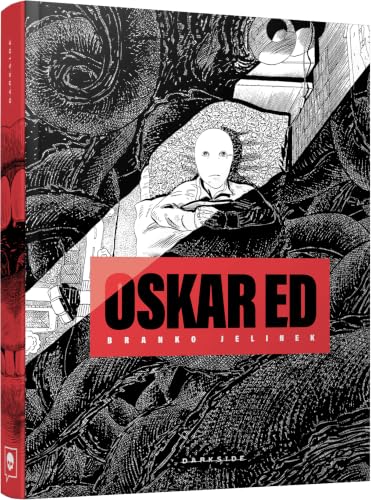 Oskar Ed: Meu Maior Sonho