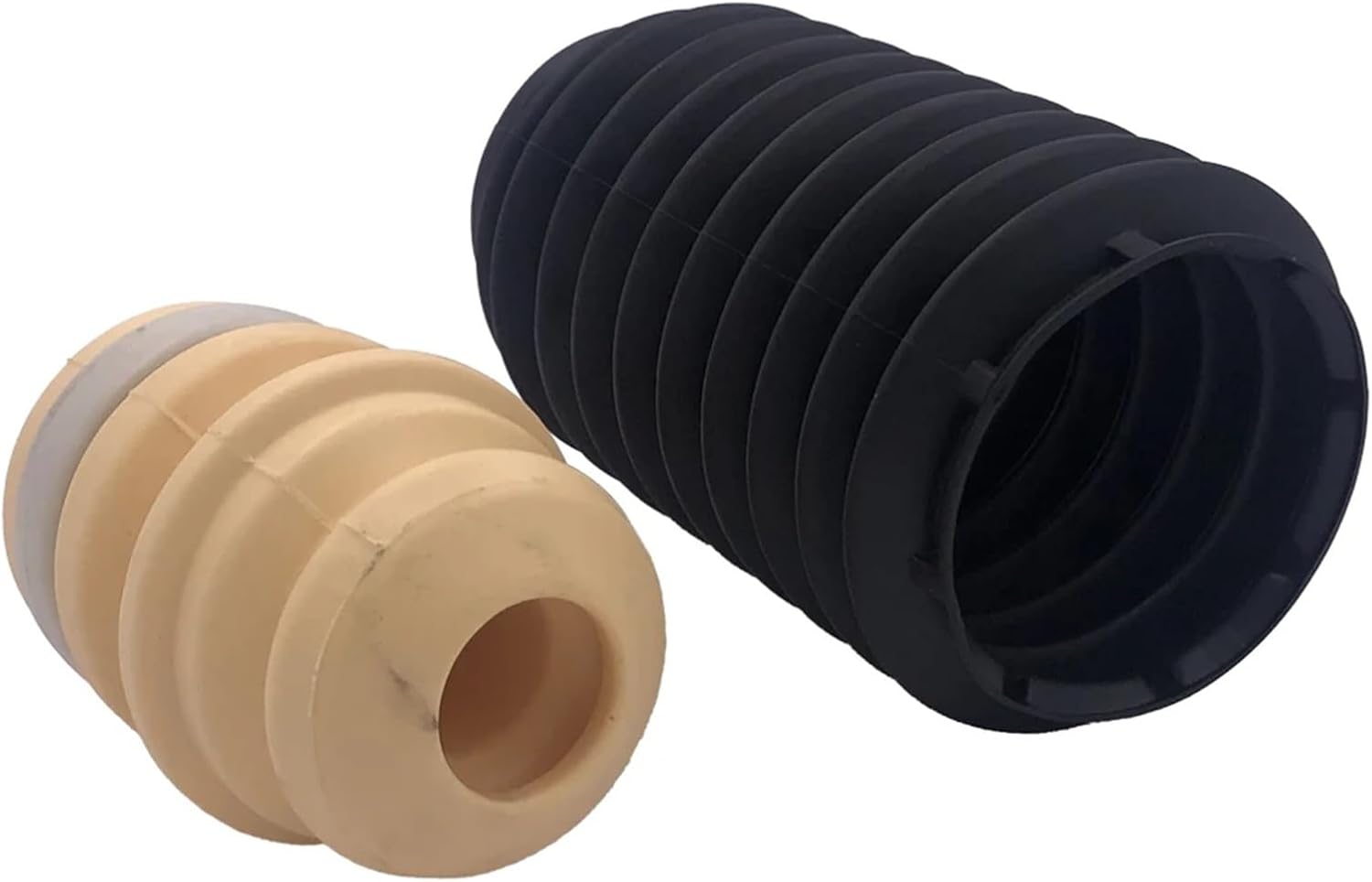 Suspension Dust Boot Front Shock Absorber Repair Kit Boot and Rubber Buffer for MERCEDES-BENZ A-CLASS W169 B-CLASS W245 replacement