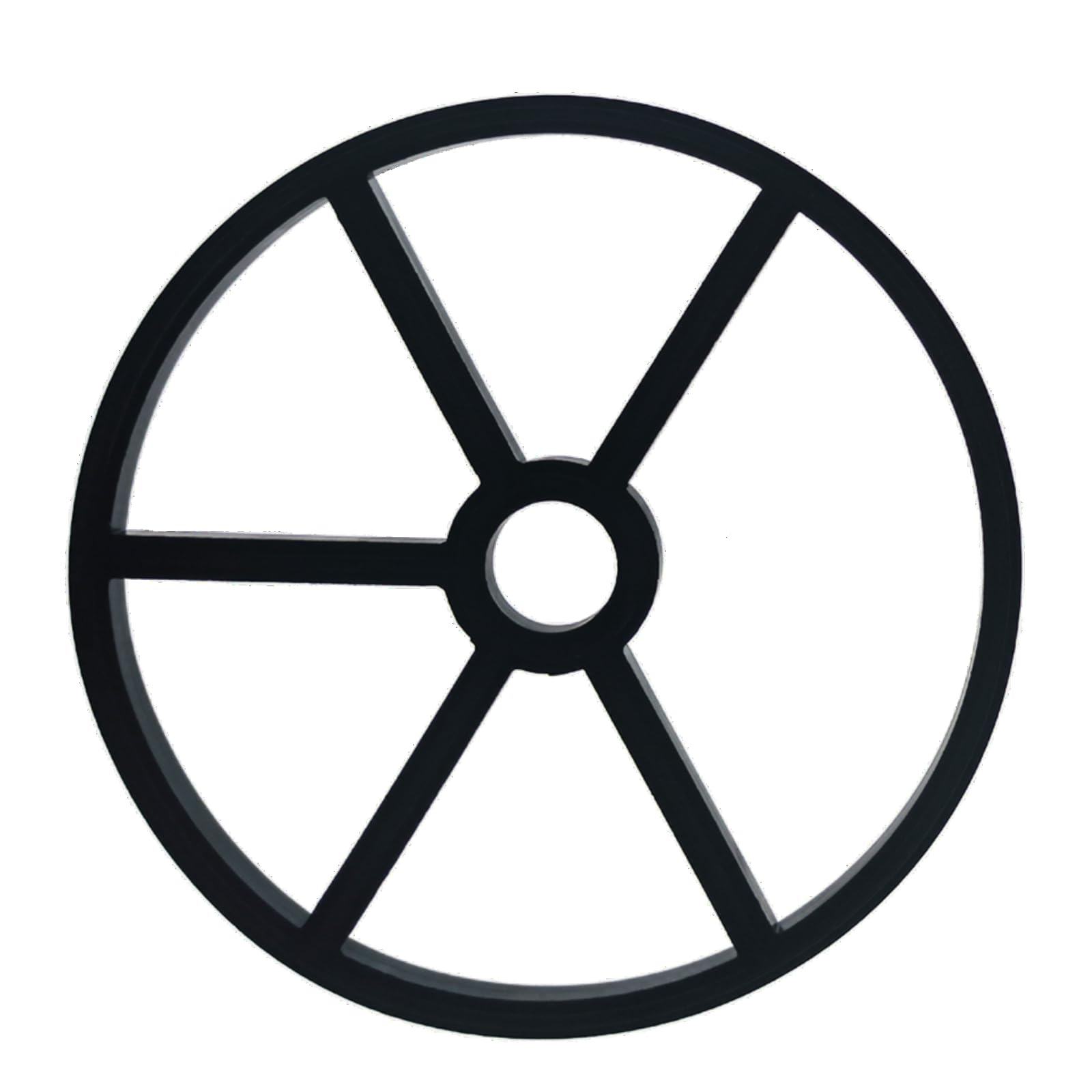 ZVJV Ersatzteil-Set Für Hayward Vario-Flo Poolfilterventil – Spinnendichtung & O-Ringe, Kompatibel Mit SP0710, SP0711, SP0712, SPX0714L