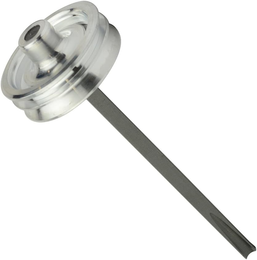 Superior Parts SP KN70164C Aftermarket Piston Driver Without O-Ring Compatible with Max SN883RH2 - (Japanese Carbide Blade) - KN70164 & KN70091