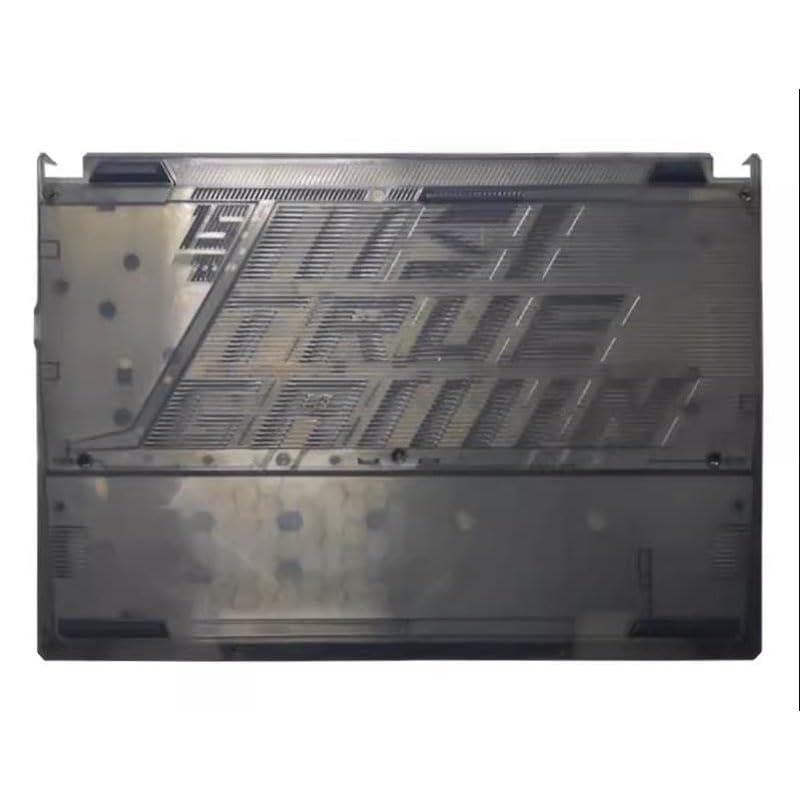 Coque inférieure pour MSI Cyborg 15 A12UDX réparer châssis cassé et usé