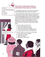 Spotlight on Reading Story Elements Volume 4 0676391796 Book Cover