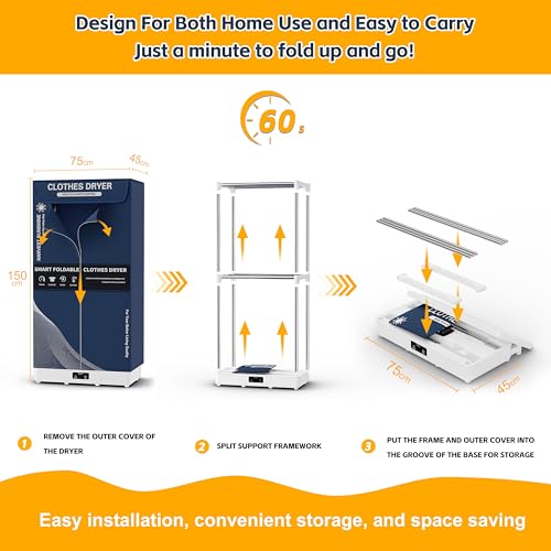 Listado de precio de secadoras de ropa los 5 mejores. 11 Imagen adicional