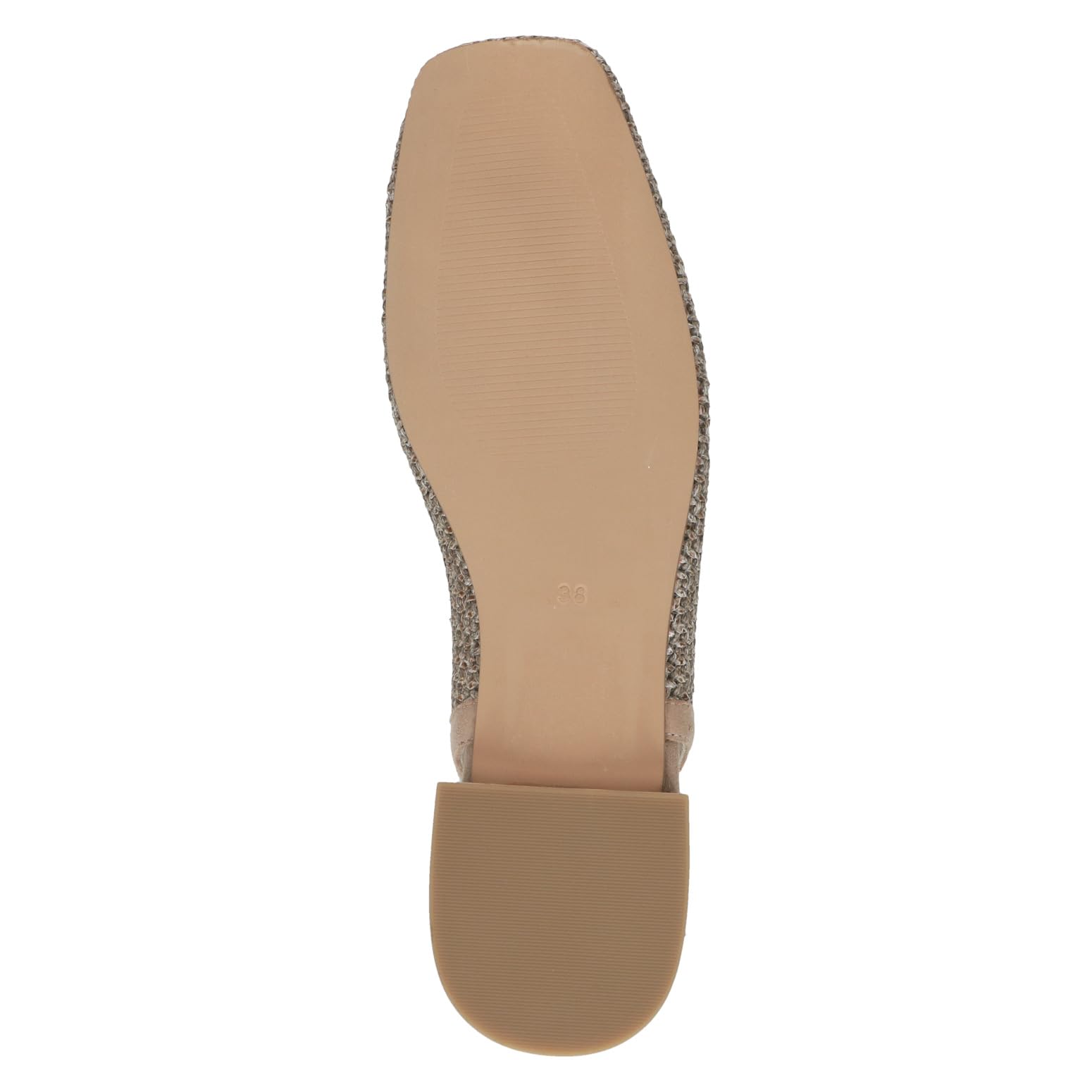 CAPRICE Kobiety Caprice Damen 9-29410-46Balerinki