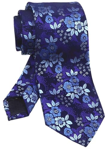 GU テクスチャードネクタイ