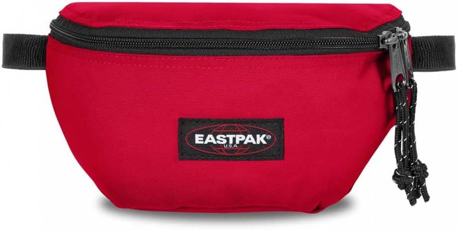 SPRINGER Bum Bag, 2 L - Sailor Red (Red)