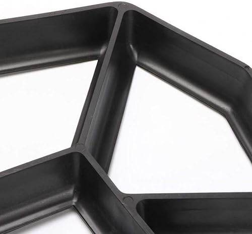 Miniatura 9 de Molde pavimentador