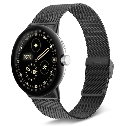 [KeeFos] oh Google Pixel Watch 4 45mm 2025/Google Pixel Watch 3 45mm Ή oh  ւxg XeX Xgbv jp xg O[O sNZEHb`4 4