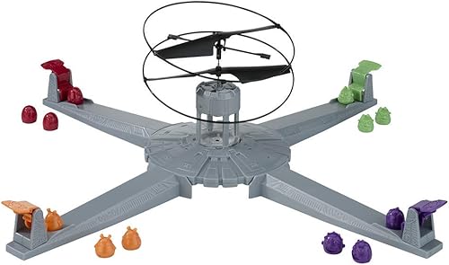 Miniatura 3 de Drone Home primer juego con un dron volador real, genial, diversión familiar, para 2-4 jugadores, para mayores de 8 años