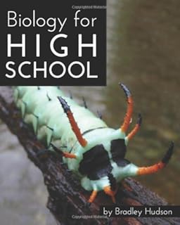 Biology For High School