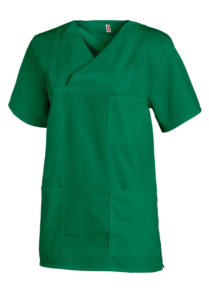 Leiber Pantalones quirúrgicos para hombre y mujer (ropa de enfermería, medicina)