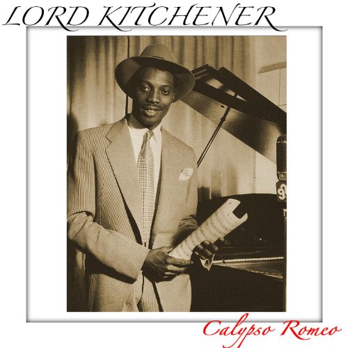 Calypso Romeo de Lord Kitchener en Amazon Music Amazon.es