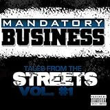  D-boy Blues [Explicit]