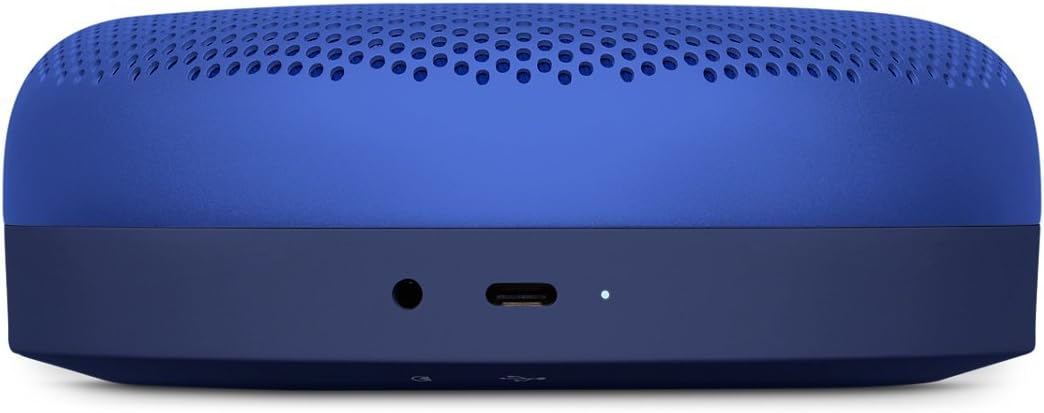 Free Shipping Offer B&O Play Beoplay A1 Portable Bluetooth Speaker (Royal Blue) Get Popular Offer B&O Play Beoplay A1 Portable Bluetooth Speaker (Royal Blue)