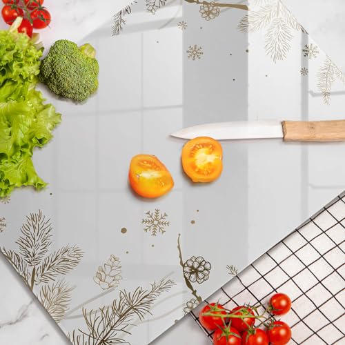 Plaque protection induction 40x52cm cuisson accessoires cuisine Wallfluent - 5