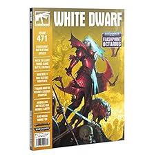 Image of Games Workshop Warhammer. Brand catalog list of Games Workshop. 