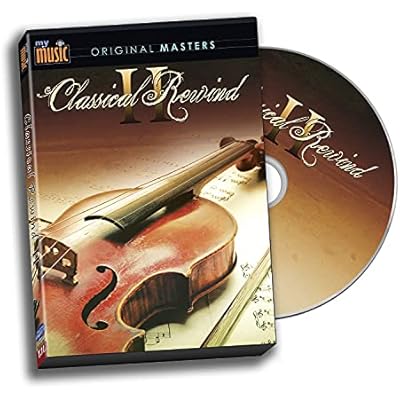 Treasury Collection | Classical Rewind II