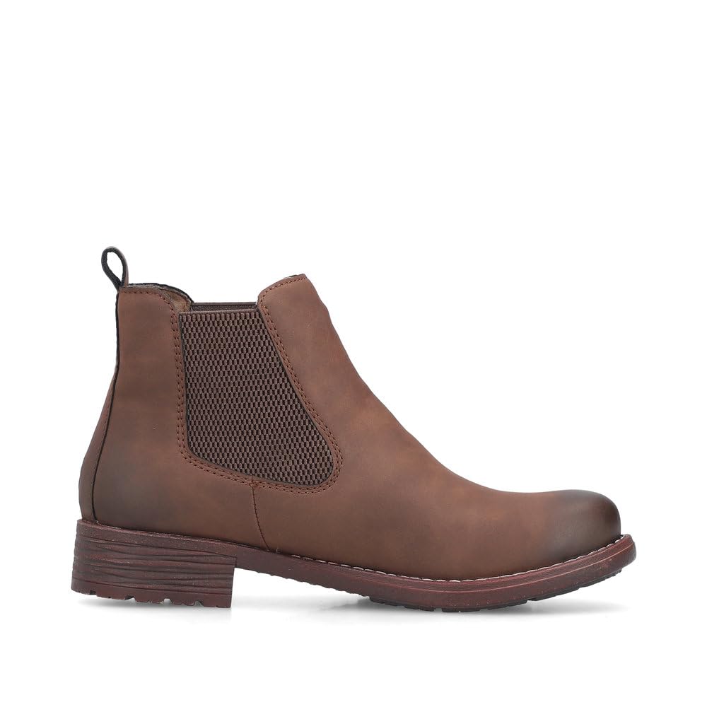 Rieker botki damskie 79450