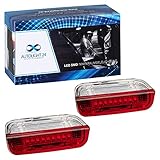 Passend für VW Eos, Golf 5 6 7 Plus, Jetta, Passat B6 B7 CC Phaeton Scirocco 3 Sharan 2 Touareg 2 Seat Alhambra 2 Skoda Superb 3T Porasche Cayenne 2