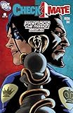  Checkmate (2006-2008) #8 (English Edition)