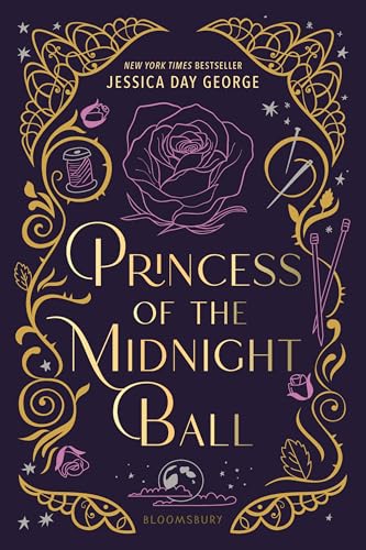 Princess of the Midnight Ball