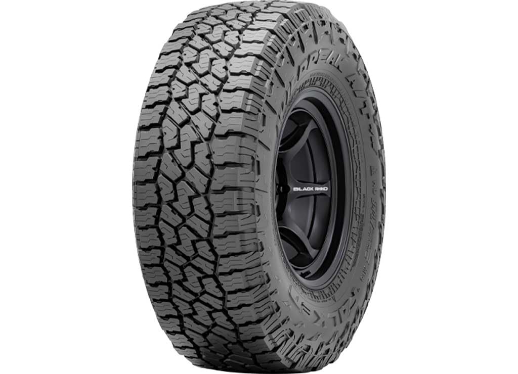 Falken Wildpeak