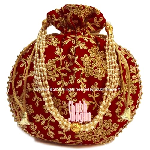 Image of Women's Potli