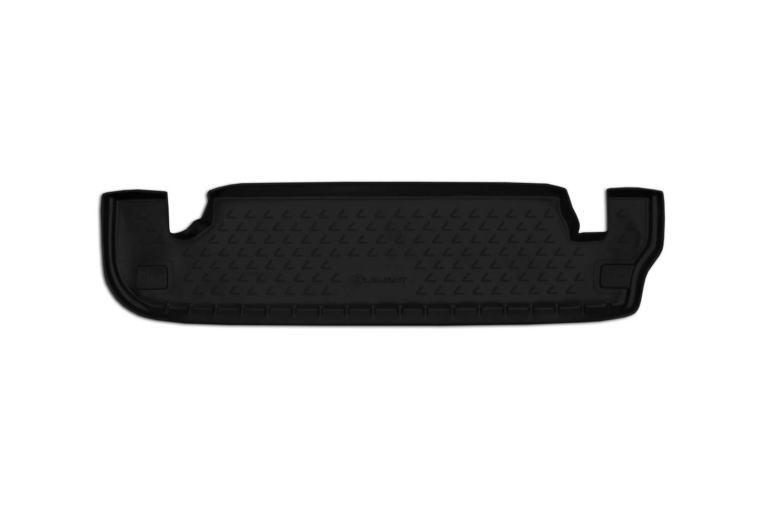 Protector de Maletero a Medida TPE Lexus LX 470 1998-2007, Station Wagon, Familiar, (Asiento Trasero desplegado),