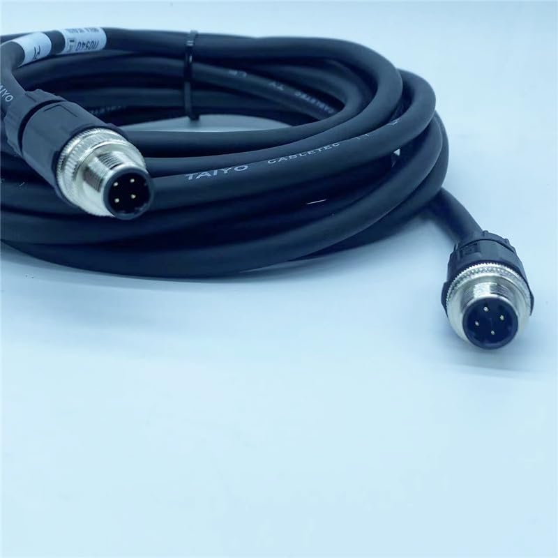New Trimble GPS Power Cable for Nav-500 and Nav-900 Controllers to GFX-350s or GFX-750s Part No. ZTN110540/112082