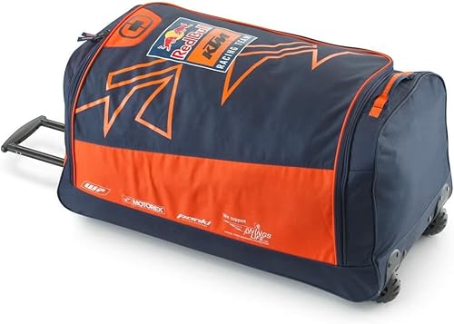 Miniatura 2 de KTM Replica Equipo Bolsa de engranajes 3RB220025700