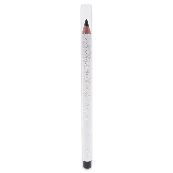 Pacifica Waterproof Eyeliner Pencil Jet Black Eye Liner Longwear, Smudge-Proof, Vegan & Cruelty-Free Eye Makeup Vegan & Cruelty-Free (Shade Jet Black) Ophthalmologist Tested (Pack of 2) 2