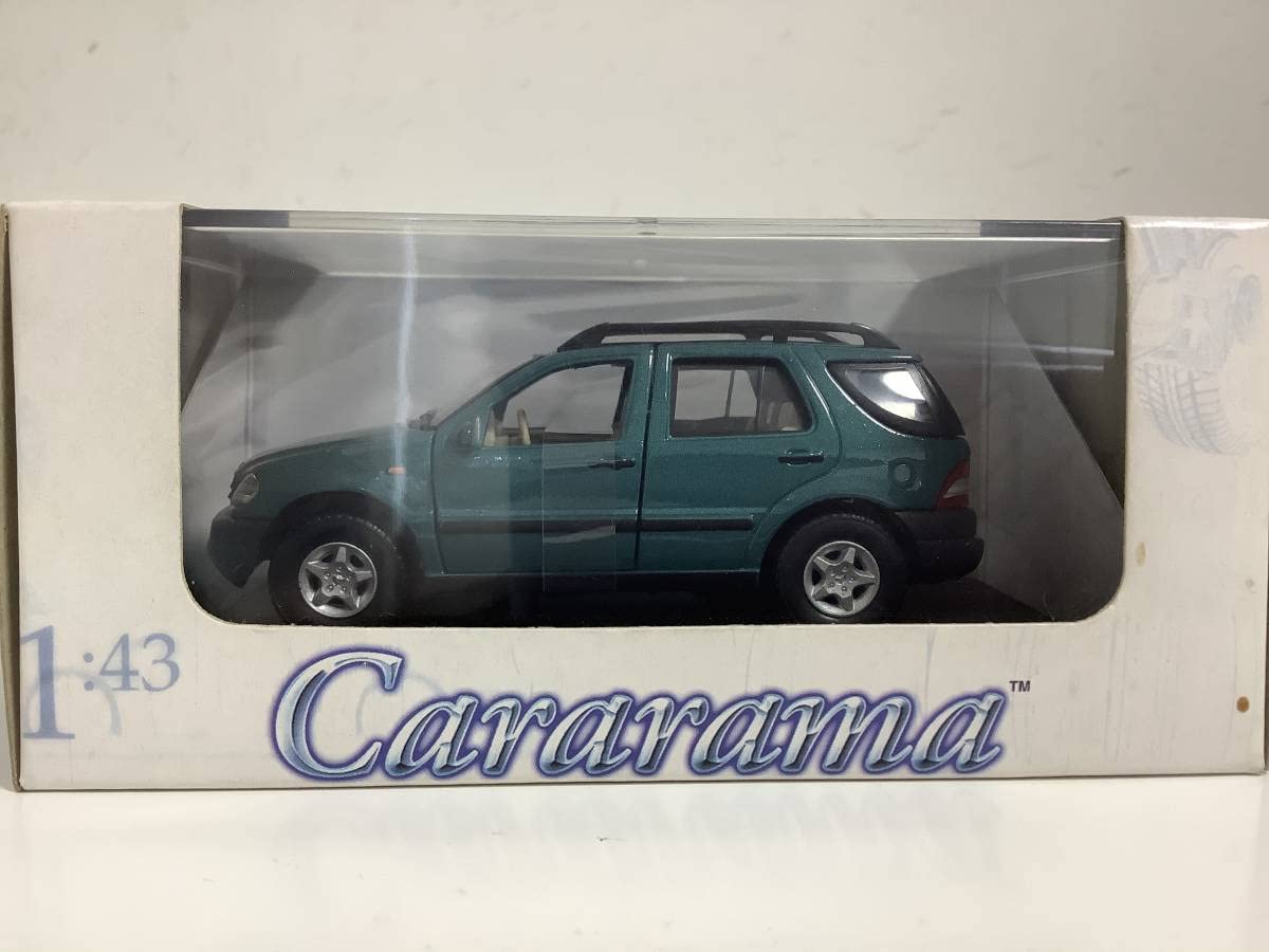 Amazon | メルセデスベンツ 初代 Mクラス W163 ML320 前期型 1998年式