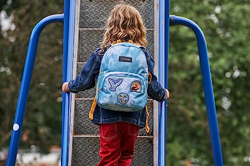 Dakine Kids Cubby Pack 12L - Nature Vibes, One Size3