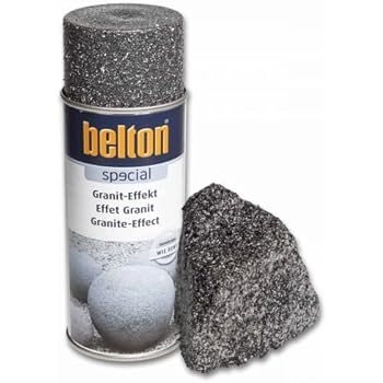 spray granite effect paint special obsidian belton textured ml stone abro exterior interior