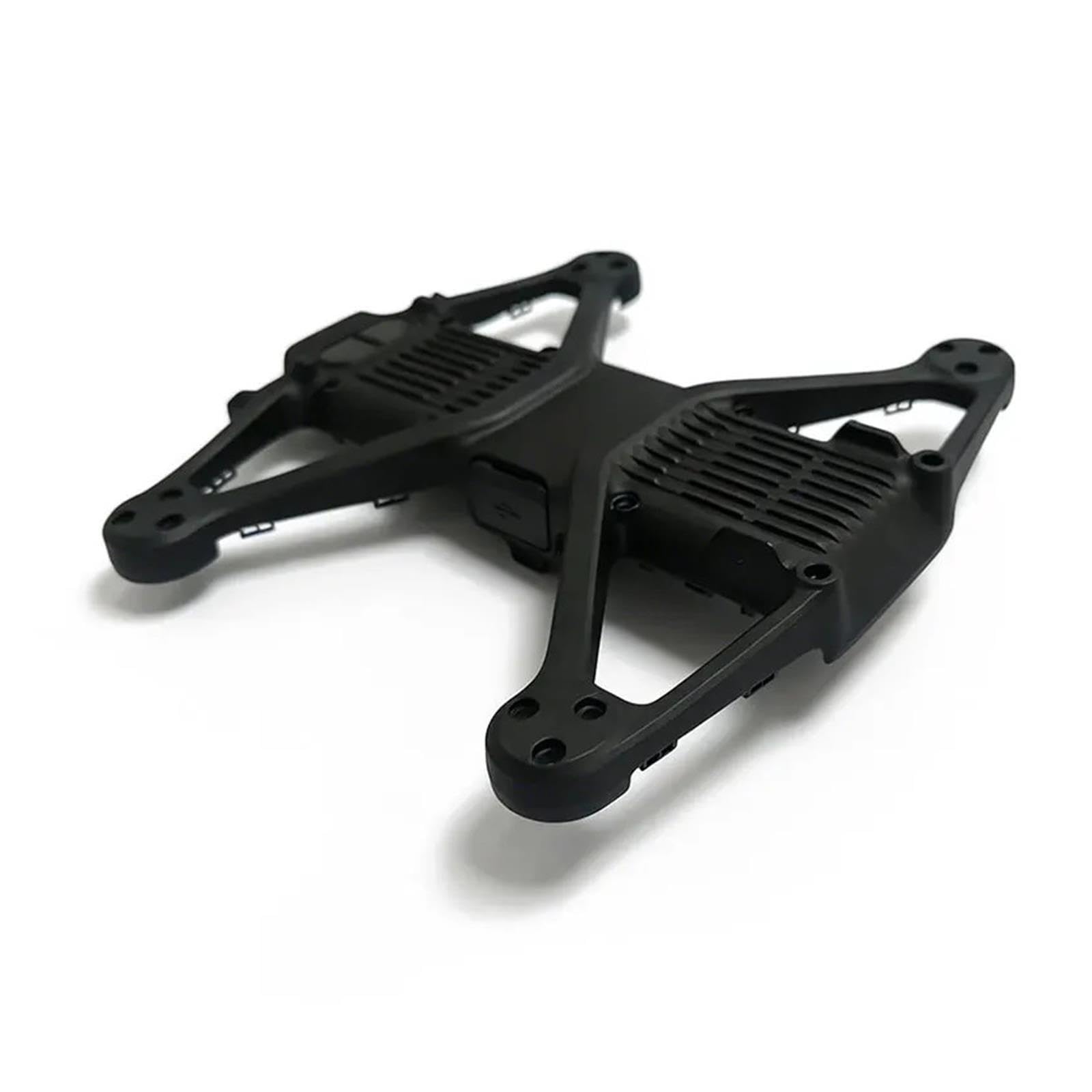 Guscio inferiore, compatibile con DJI, Avata 2, copertura protettiva