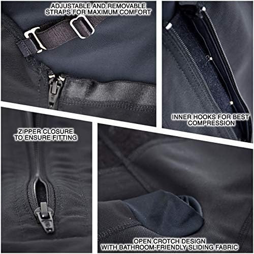 LT.ROSE Fajas Colombianas Postparto P111 Postpartum Shapewear Girdle for Women - Image 6