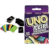 producto 2: EL JUEGO INCLUYE 112 CARTAS en una baraja de doble cara, con un lado claro y otro oscuro. Viene en una práctica lata donde guardar las cartas para evitar que se pierdan. Adecuado a partir de 7 años.