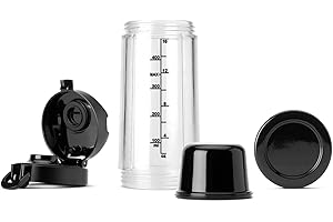 Magic Bullet Portable Blender: 16oz Cup Perfect for Smoothies