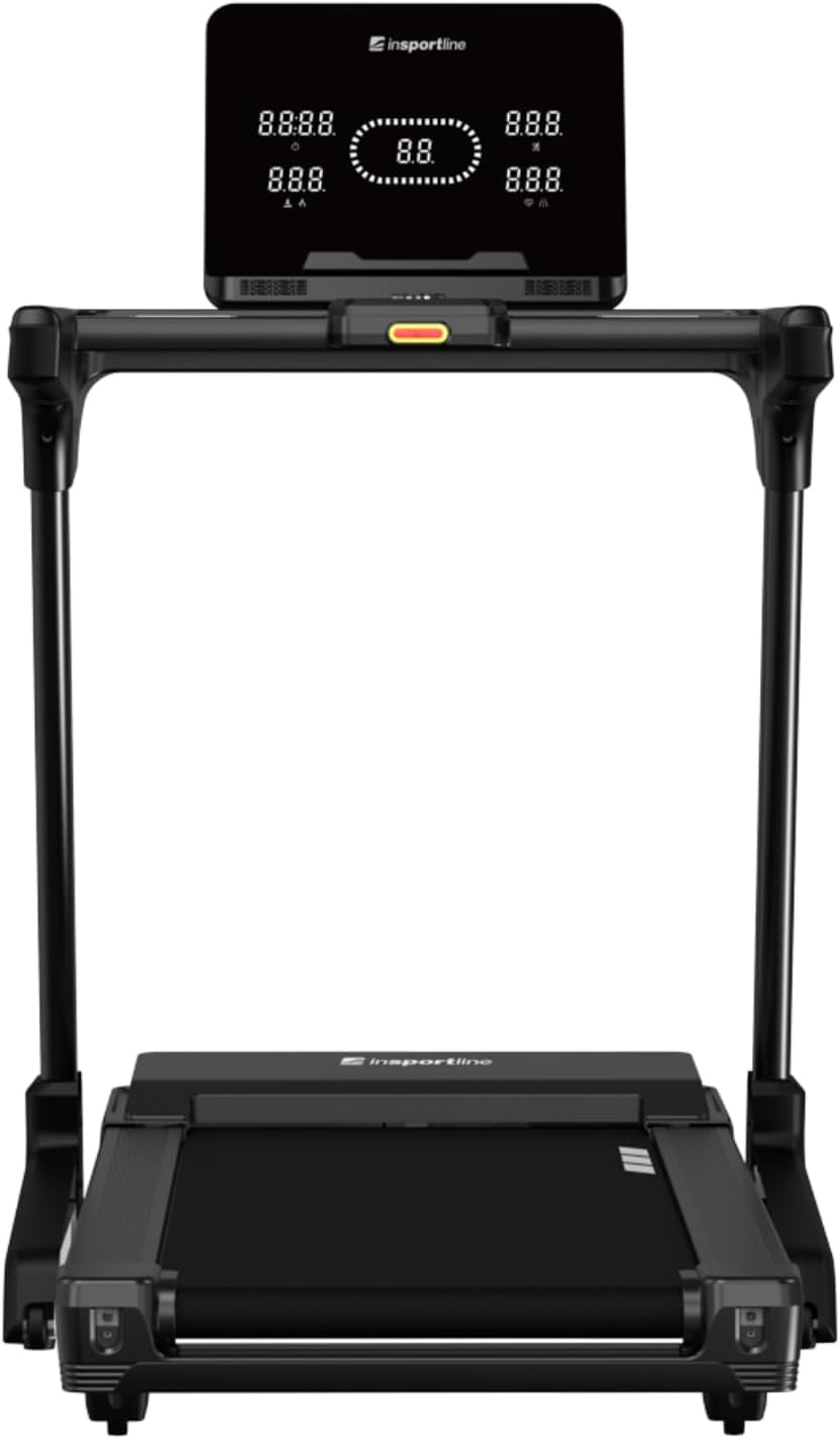 Caminadora inSPORTline ZenRun 45