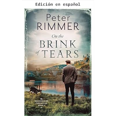 Al borde de las l&aacute;grimas