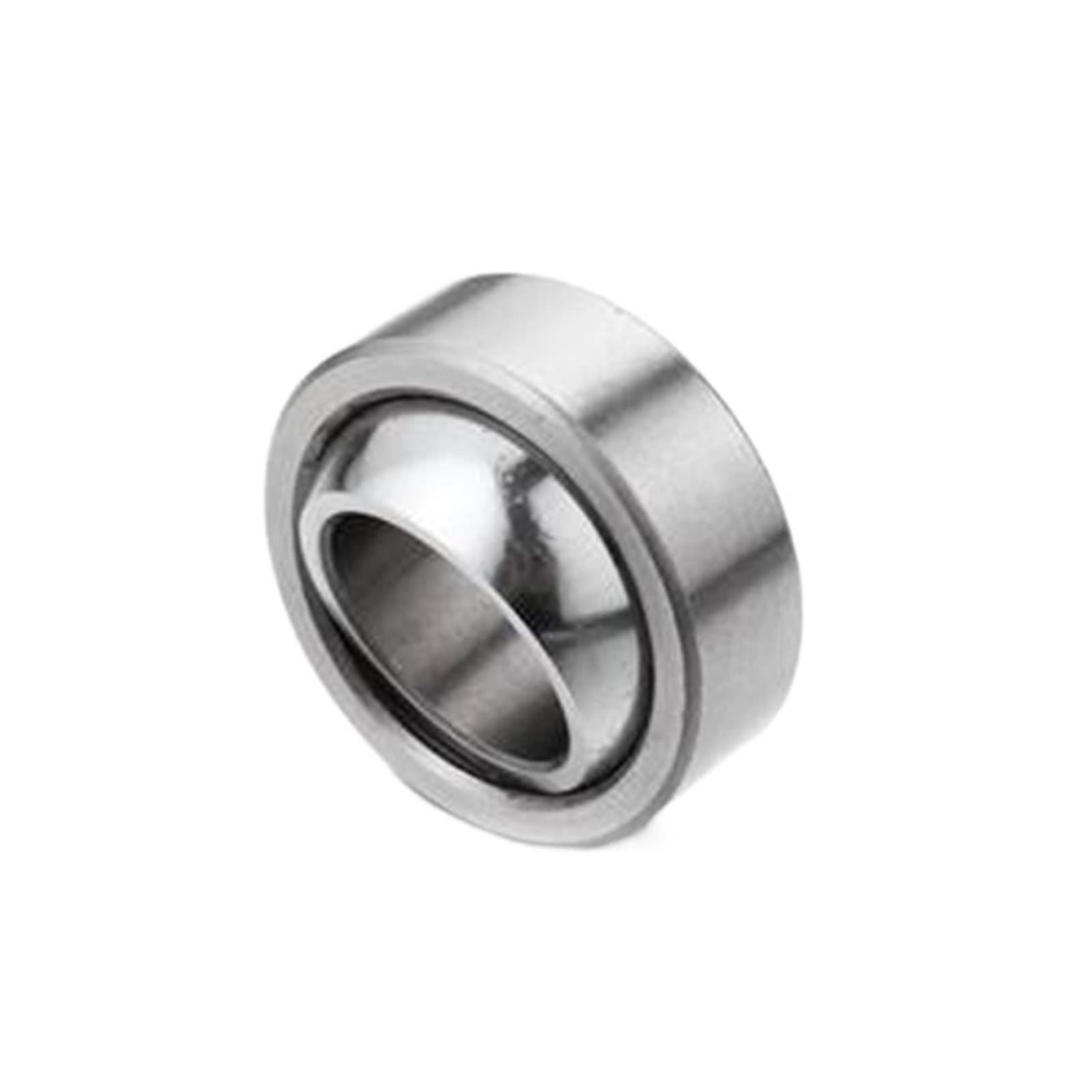 HYRBNSDLK 1pcs Self-lubricating Radial Spherical Plain Bearings GE4C GE5C GE6C GE8C GE10C GE12C GE15C GE17C GE20C GE25C GE30C(GE6C)