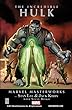 セール中のKindle本29：Incredible Hulk Masterworks Vol. 1 (Incredible Hulk (1962-1999)) (English Edition)