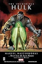 Amazon | Incredible Hulk: Regression (Incredible Hulk (1962-1999
